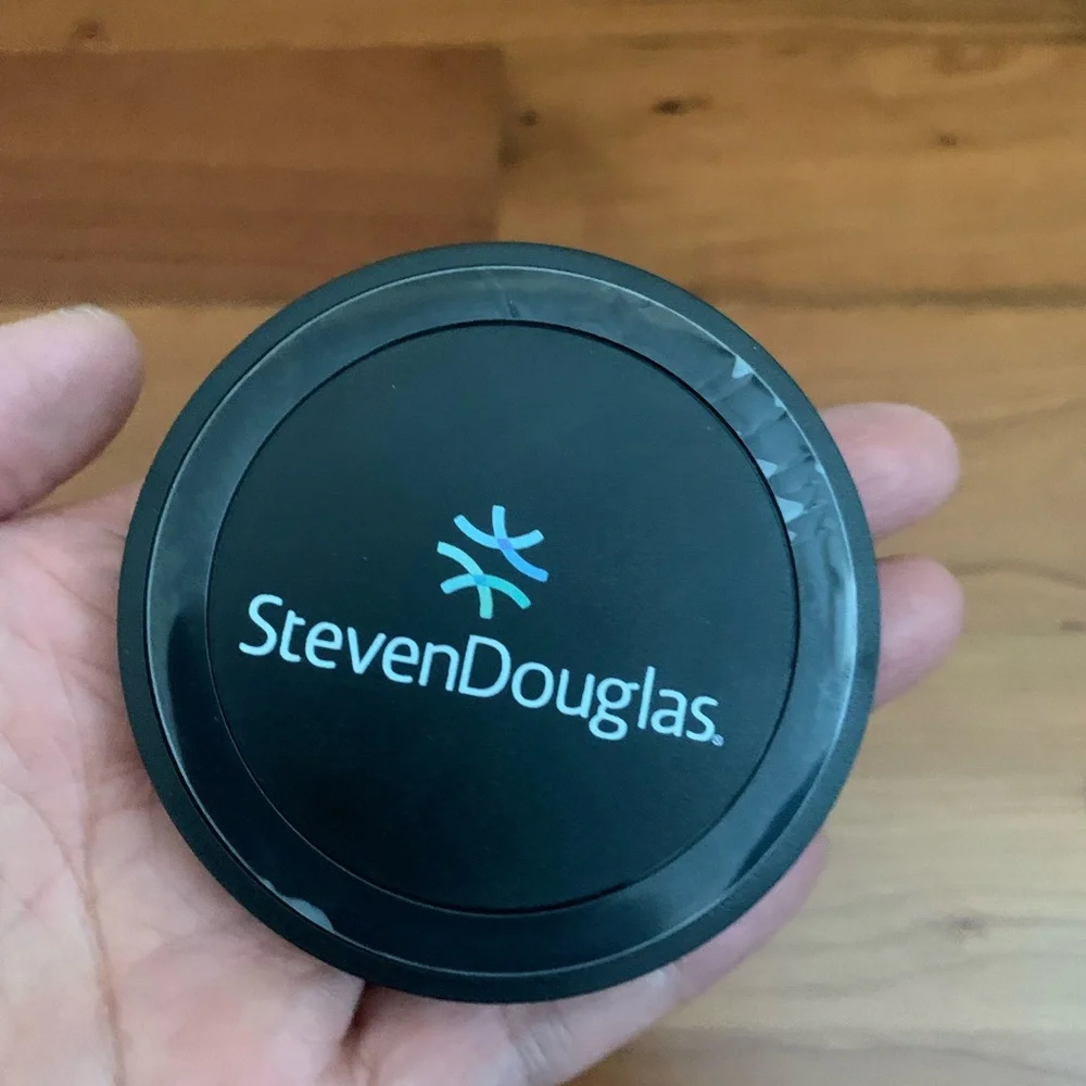 Power Disc 5W Wireless Charger, never used