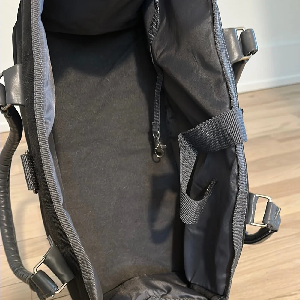 N/A haul tote perfect