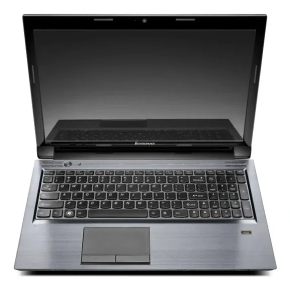 Lenovo 15.6” Laptop