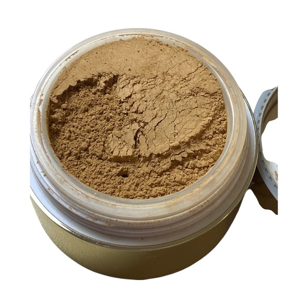bareMinerals Original Foundation – Golden Tan 20 – SPF 15 – 0.6 oz (18g)