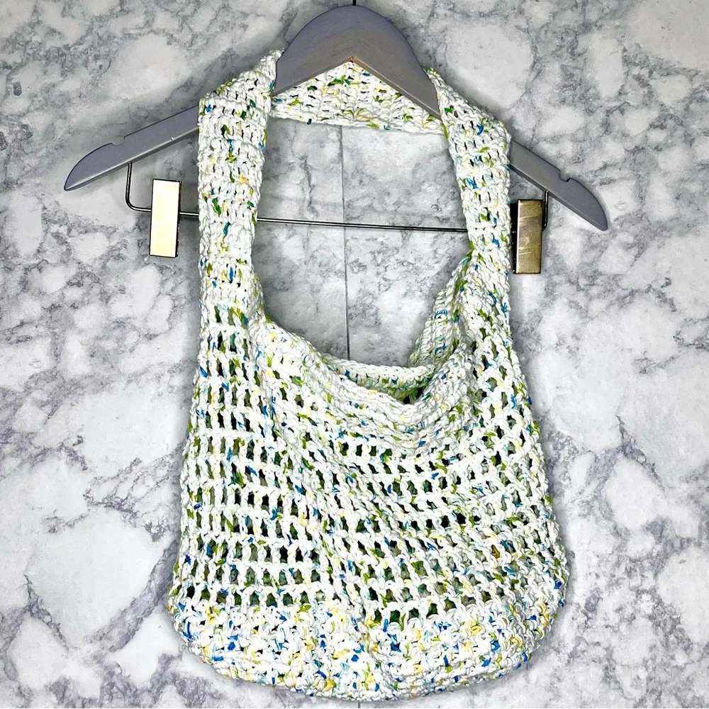 Handmade brand hand