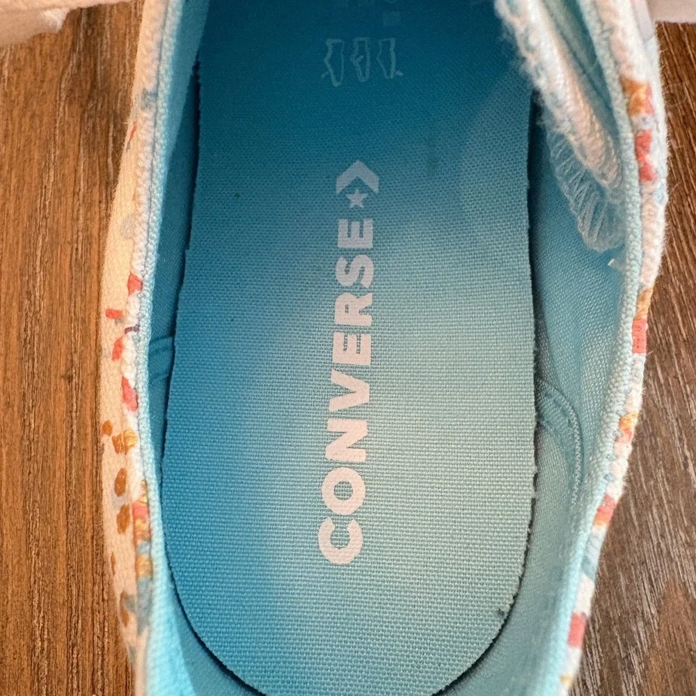 Converse traction only brand