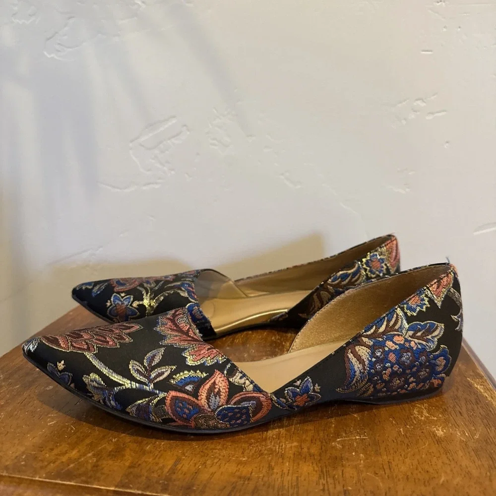 Naturalizer summer women
