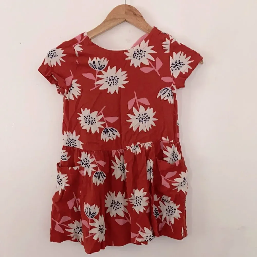 Cat&jack dress