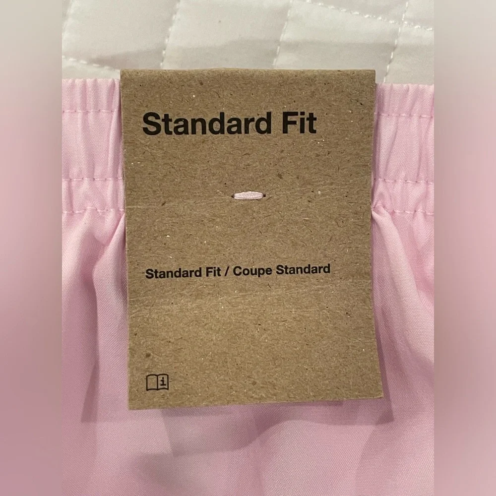 Nike Dri Fit‎ Standard Fit Girls Shorts-Size Med New with Tags