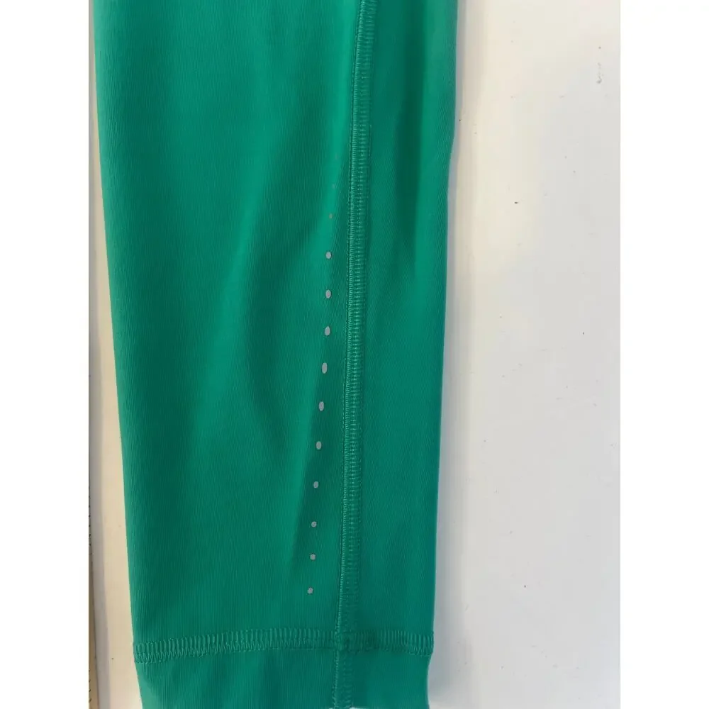 Lululemon Align High-Rise Pant with Pockets Kelly Green