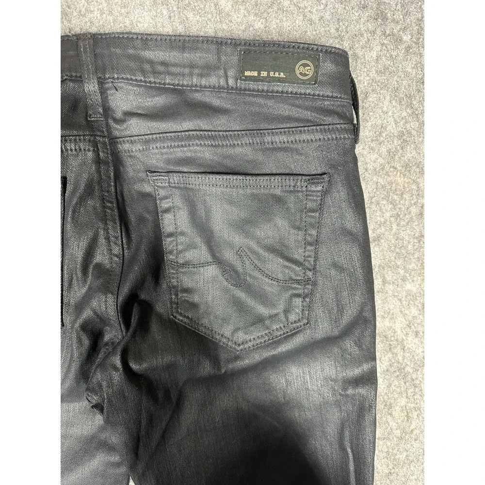Ag Adriano Goldschmied stylish pair