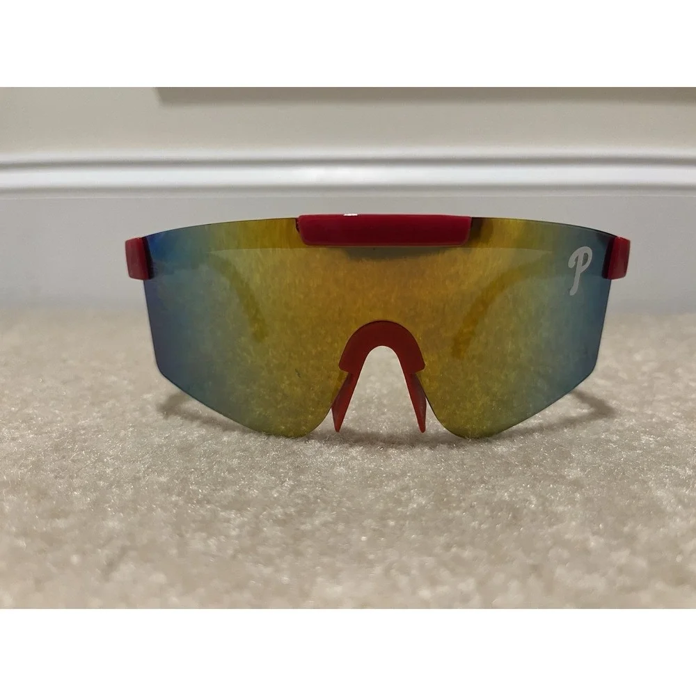 Trea Turner Performance Sunglasses Philadelphia Phillies Youth Adjustable
