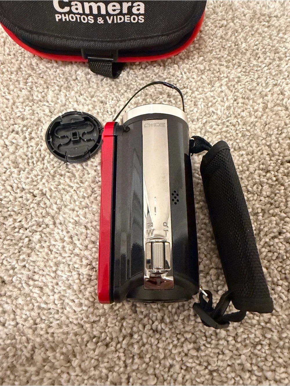 SANYO photo charger