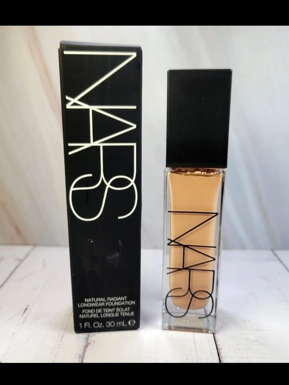 NARS brand new