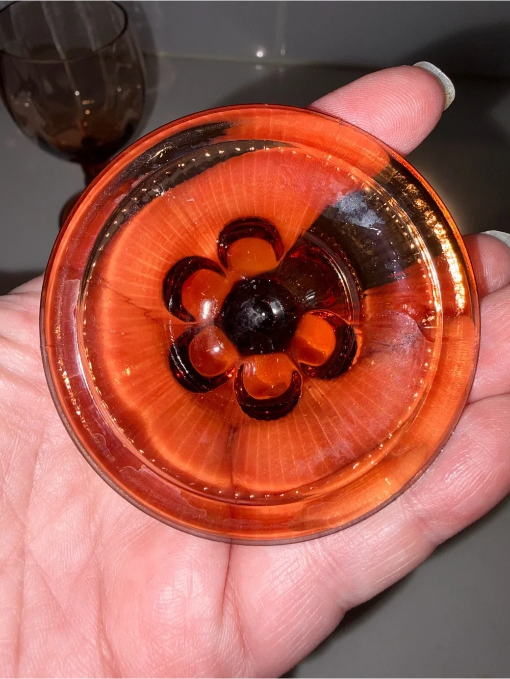 N/A from display