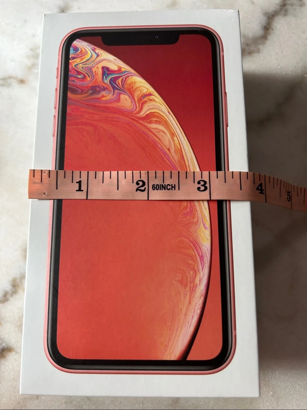 Apple includes authentic