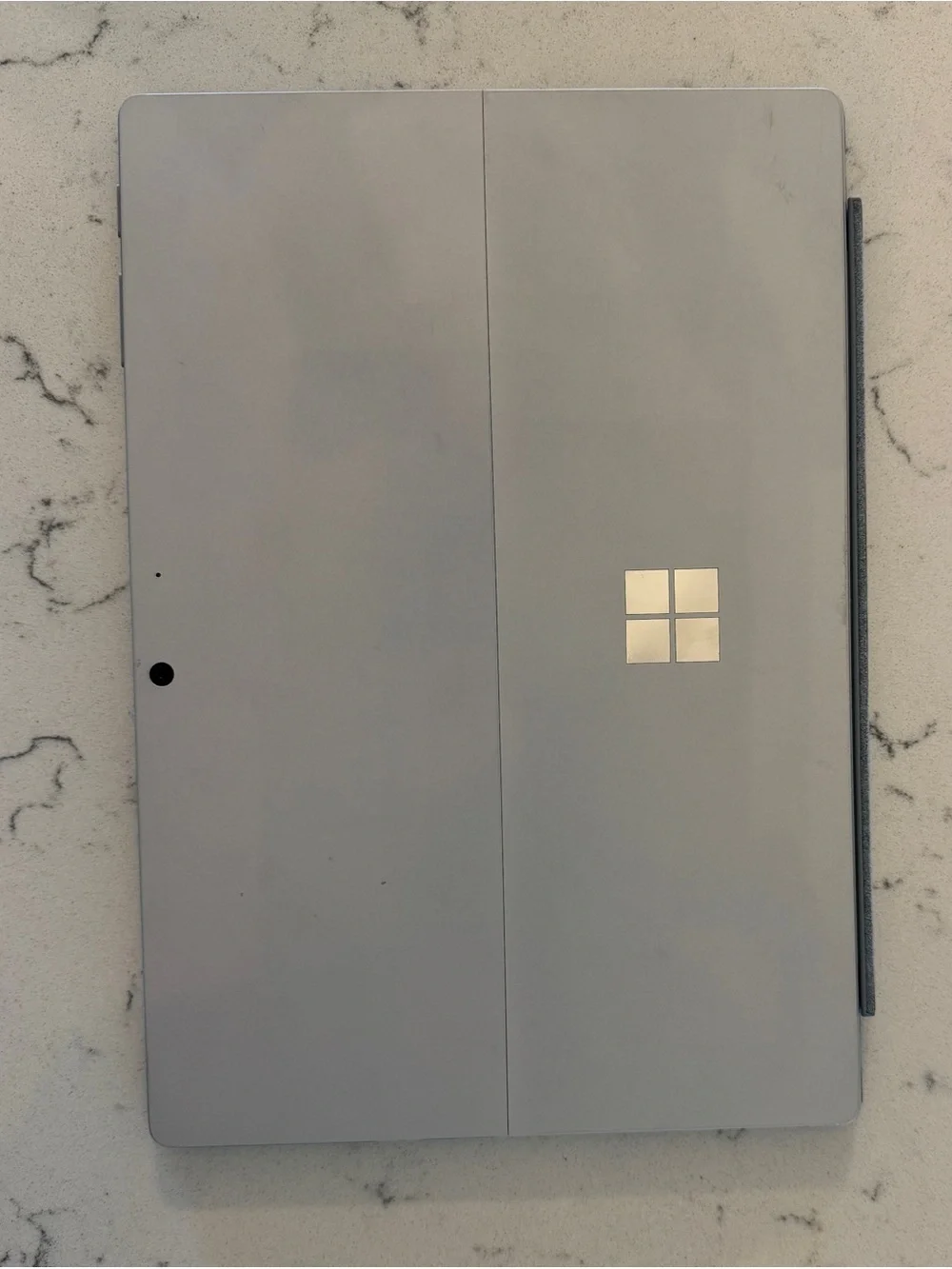 Microsoft perfect detachable