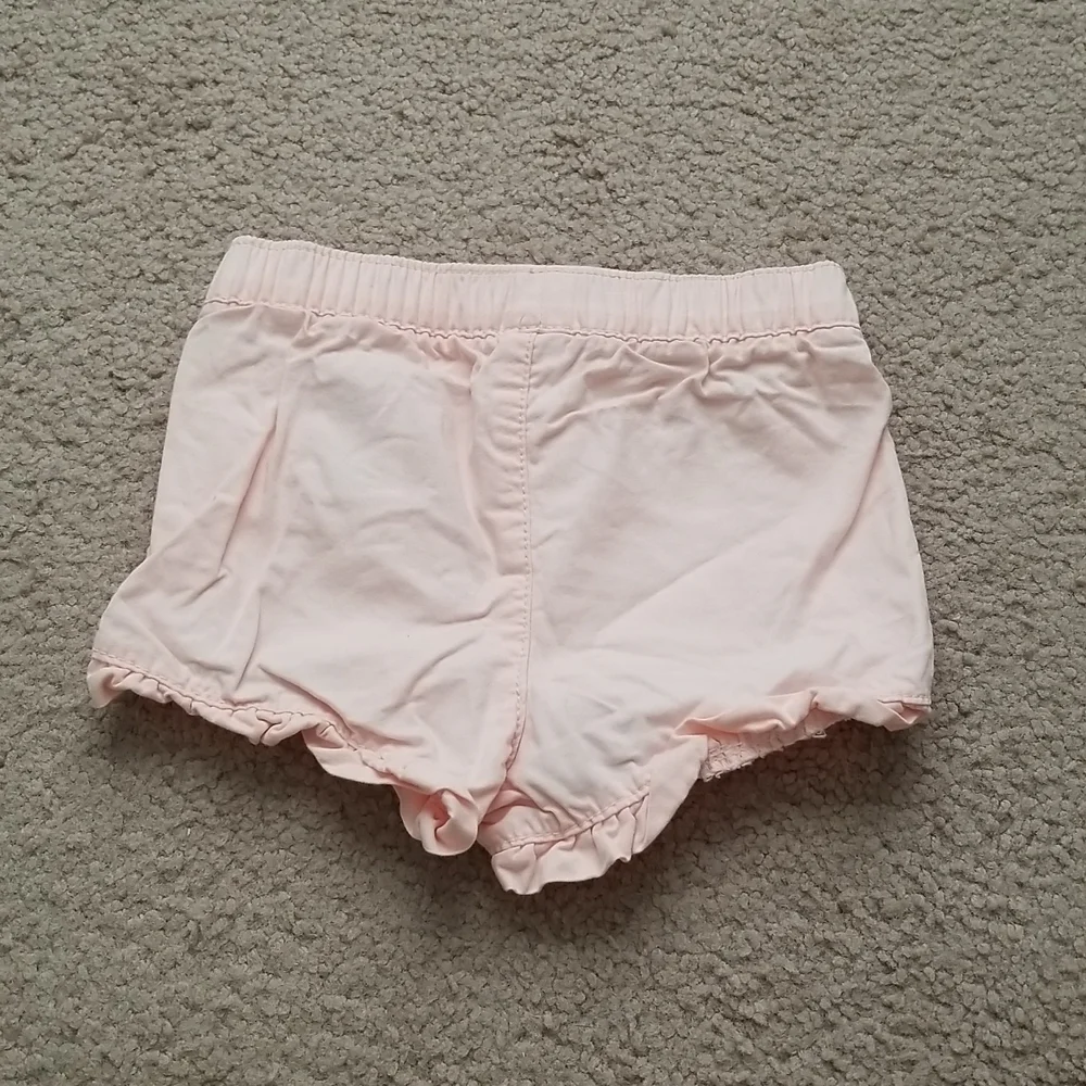 Old Navy Toddler Girl's Shorts