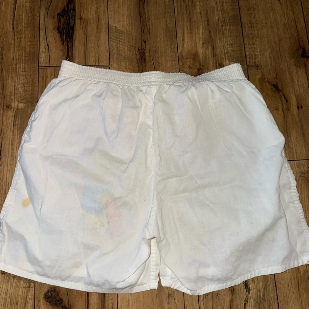 The Simpsons boxers