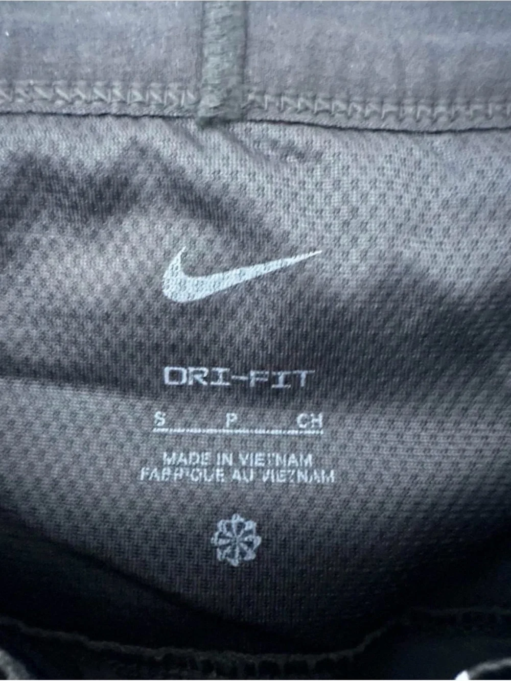 Nike Dawn Range Dri-Fit Trail Running Pants