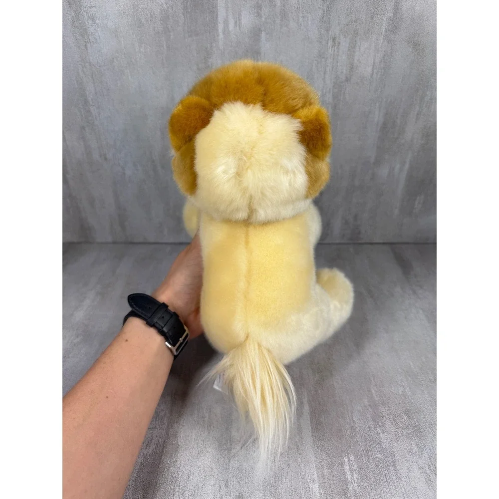 Gund Boo The Worlds Cutest Dog Plush Stuffed Animal Pomeranian Tan Cream 4029715