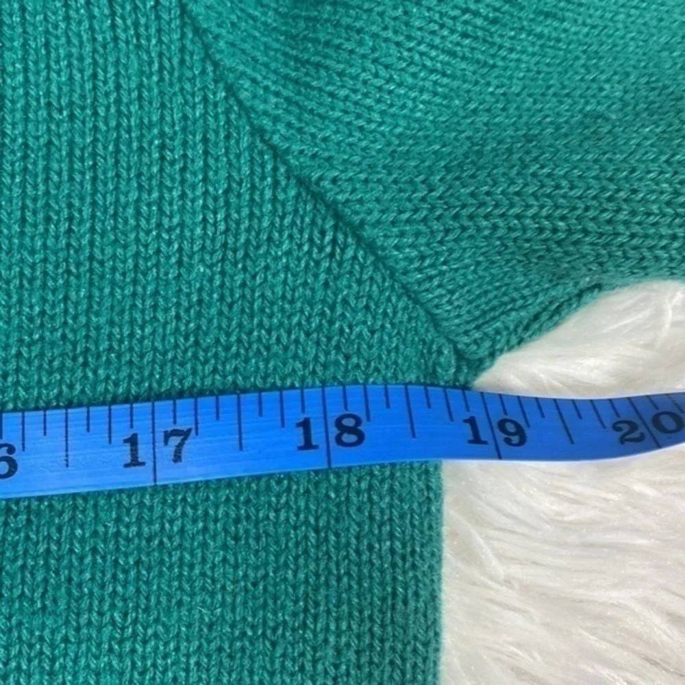 RARE Vintage 1970 HANG TEN acrylic v neck sweater large