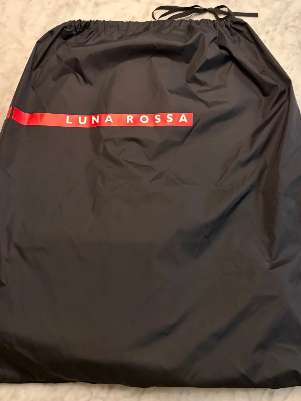 Prada J. Spithill Luna Rossa wet suit