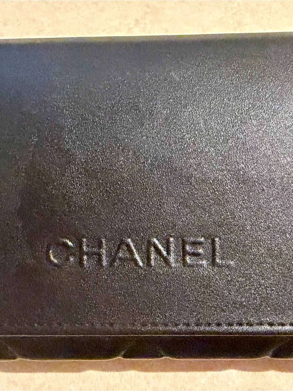 Chanel Polarized Tortoise Frame Sunglasses Style 5414 LIKE NEW