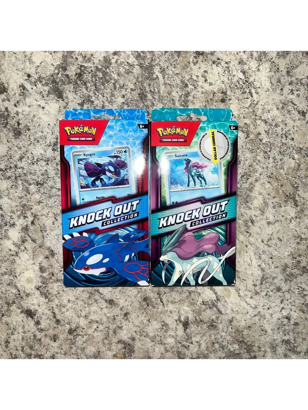 Pokemon factory sealed
