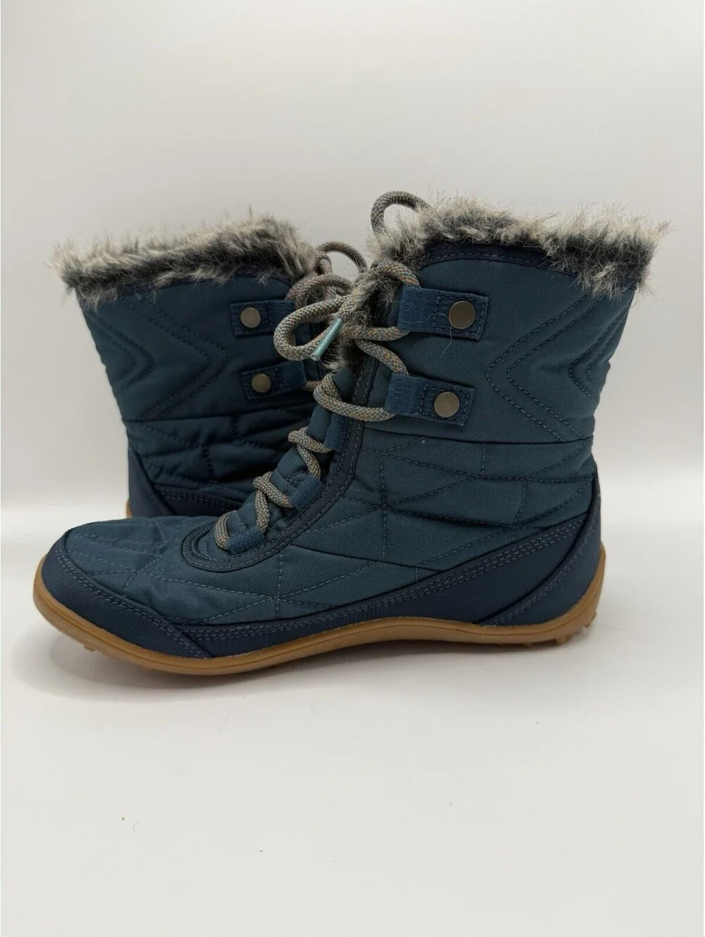 Columbia minx shorty