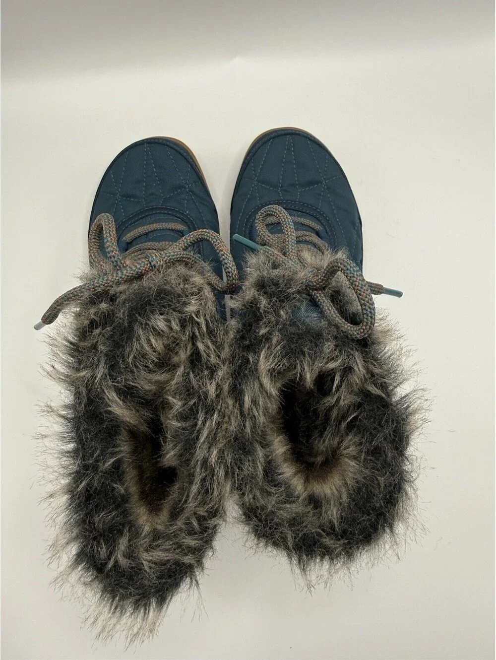 Columbia minx shorty