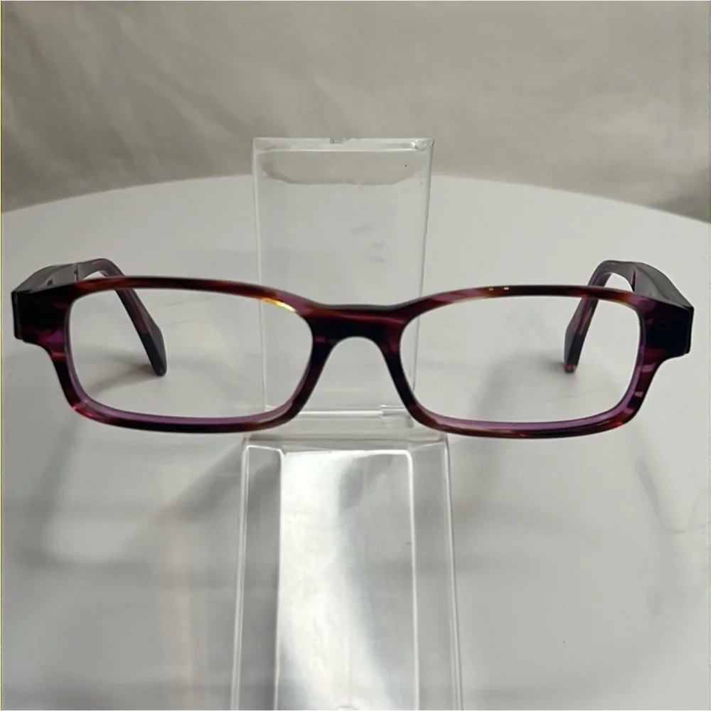 Authentic Face A Face Paris FACEAFACE signature prescription eyeglasses frames