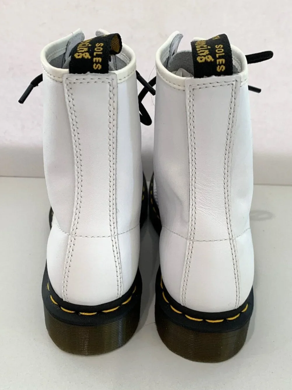 Dr. Martens new dr