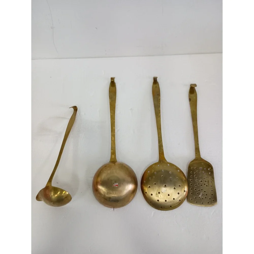 American Vintage vintage brass