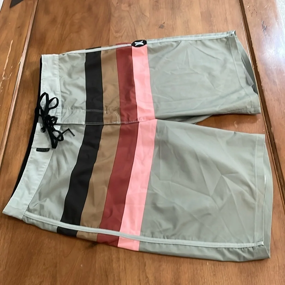 HURLEY Board Shorts Size 31