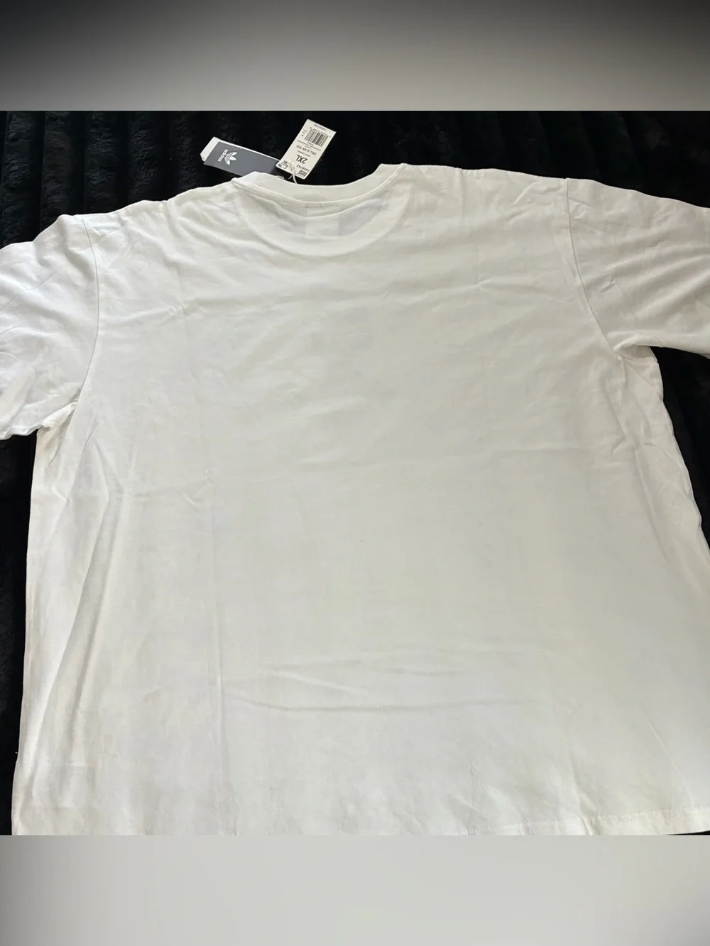 New Men’s Adidas Skateboarding Dill Graphic Officially Licensed T-Shirt Size 2XL