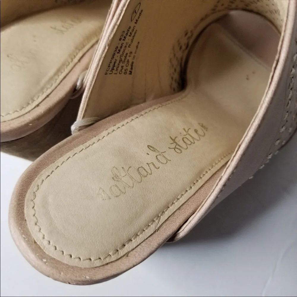 Altard State posh ambassador
