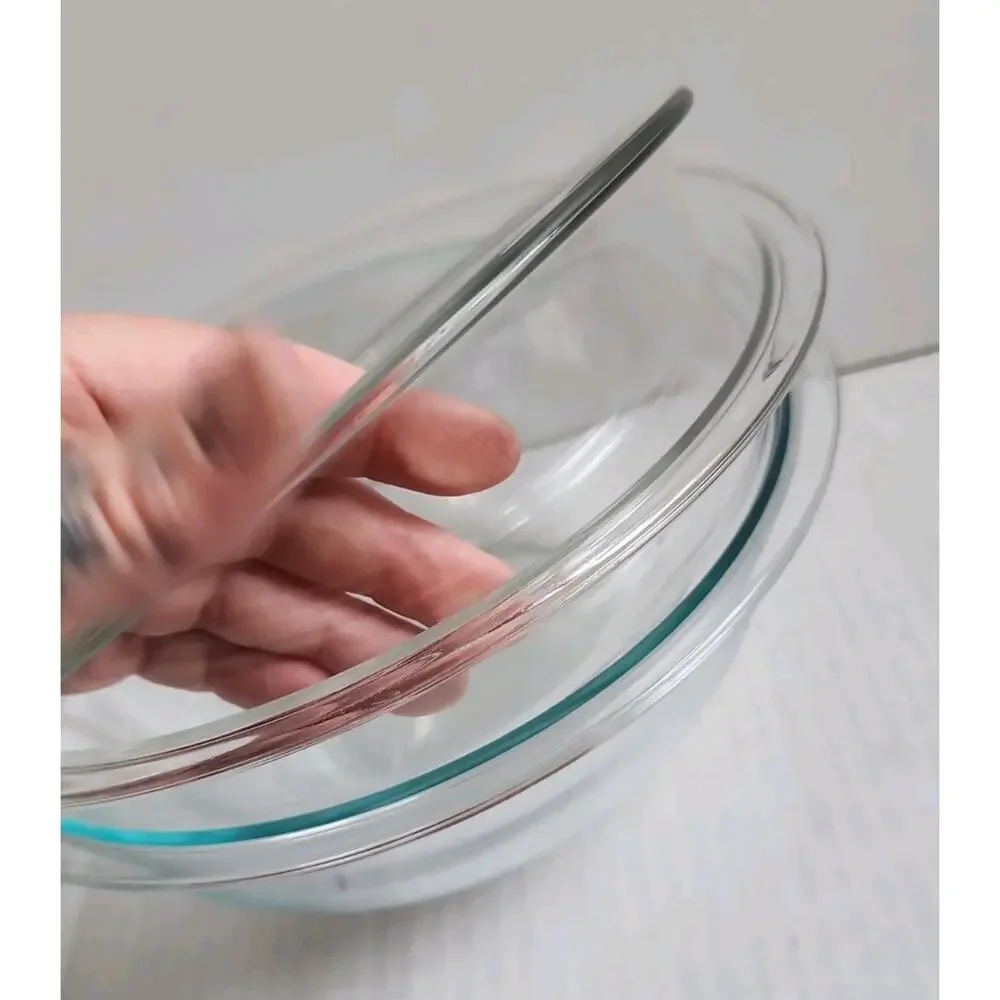 Pyrex nice one