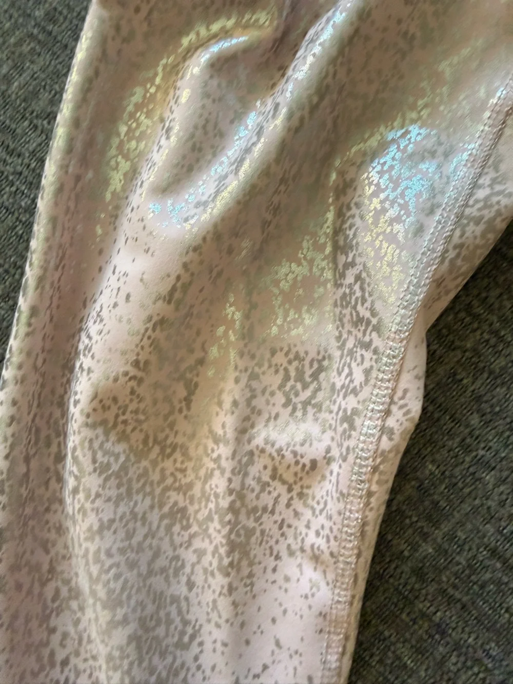 Old Navy girls active leggings