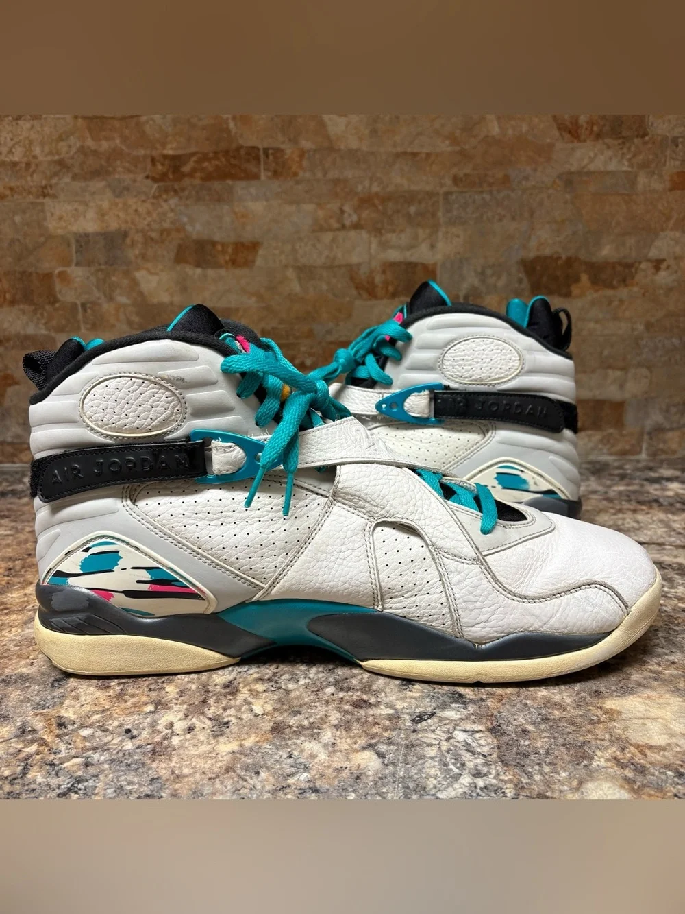Jordan air retro