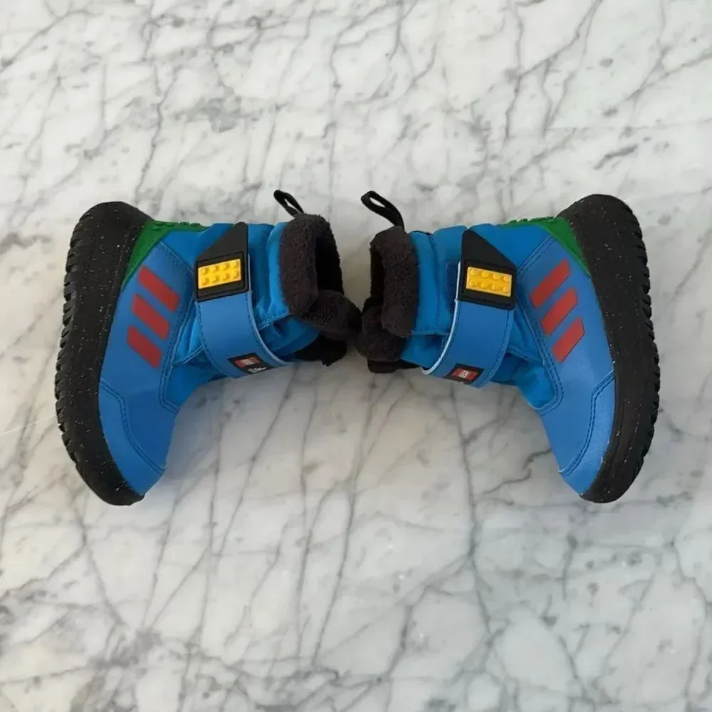 adidas details your lots