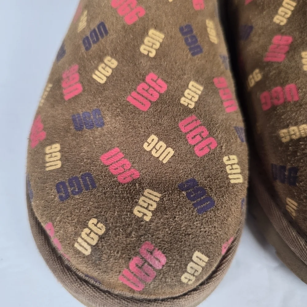 UGG jona confetti