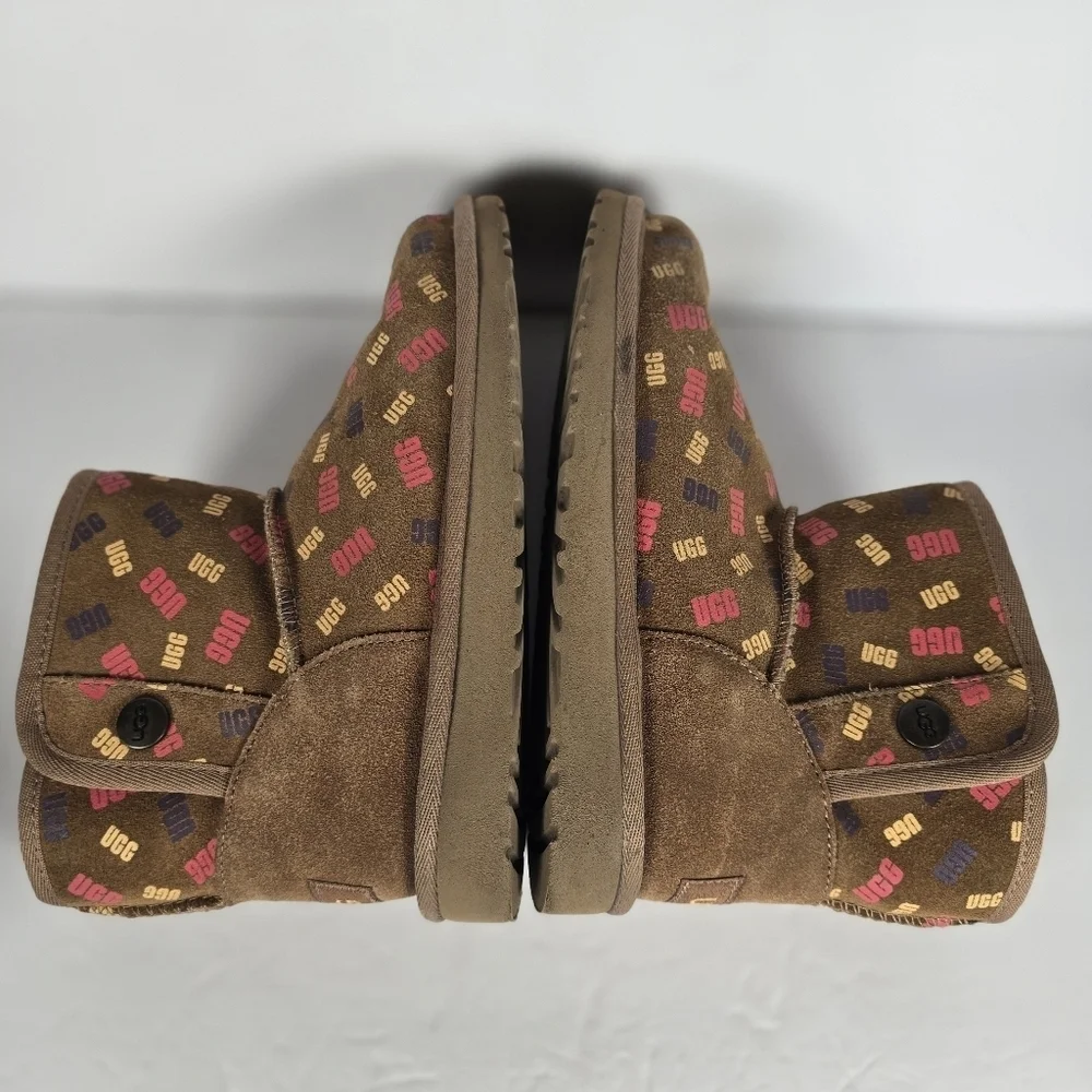 UGG jona confetti