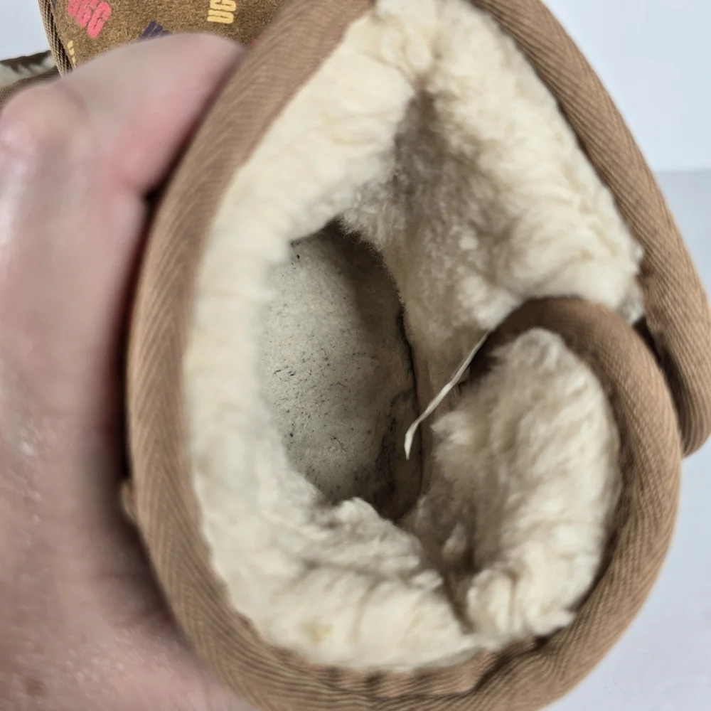 UGG jona confetti
