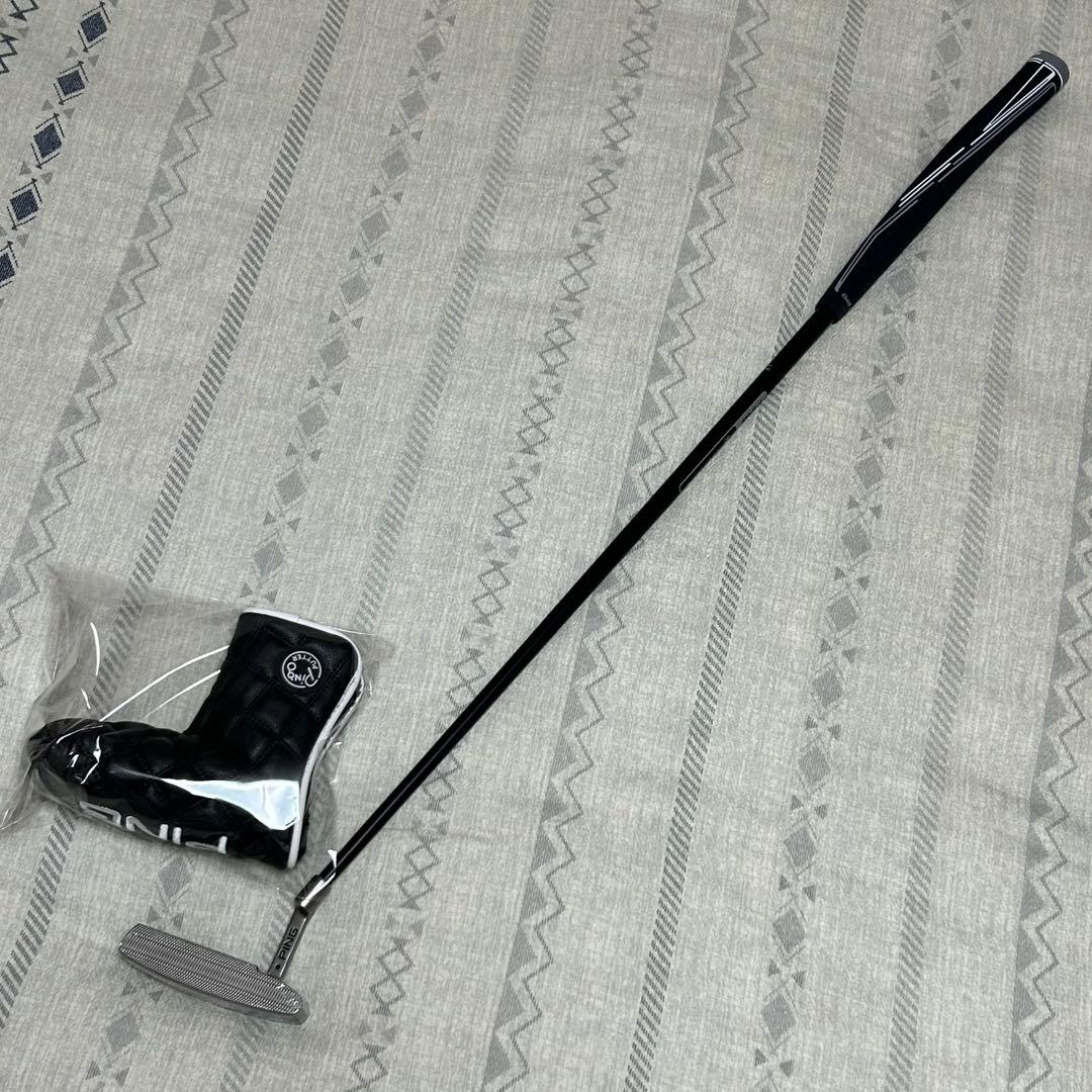 New PING ANSER 2 Putter