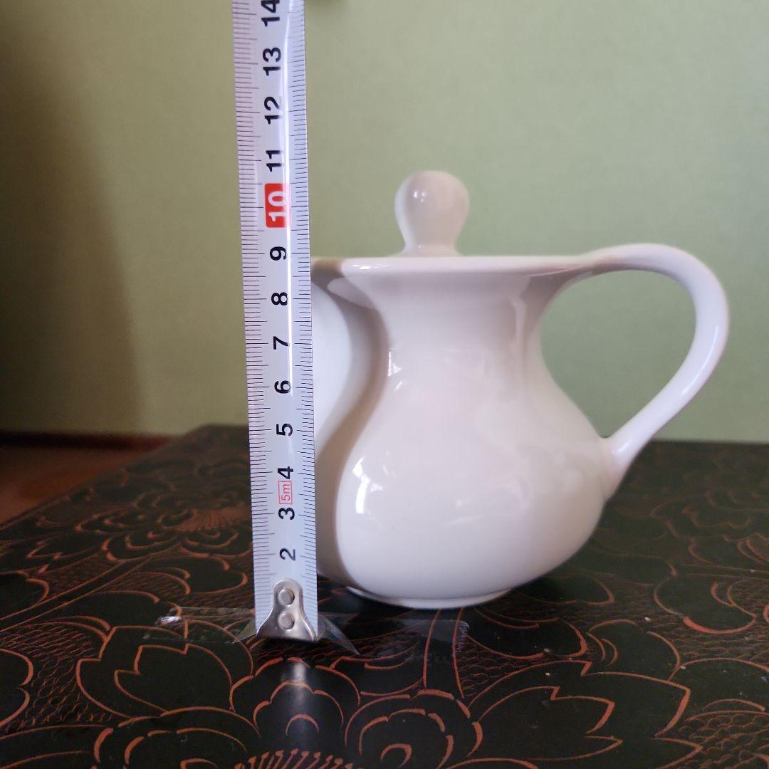 Tachikichi Milk & Sugar Pot Set of 2