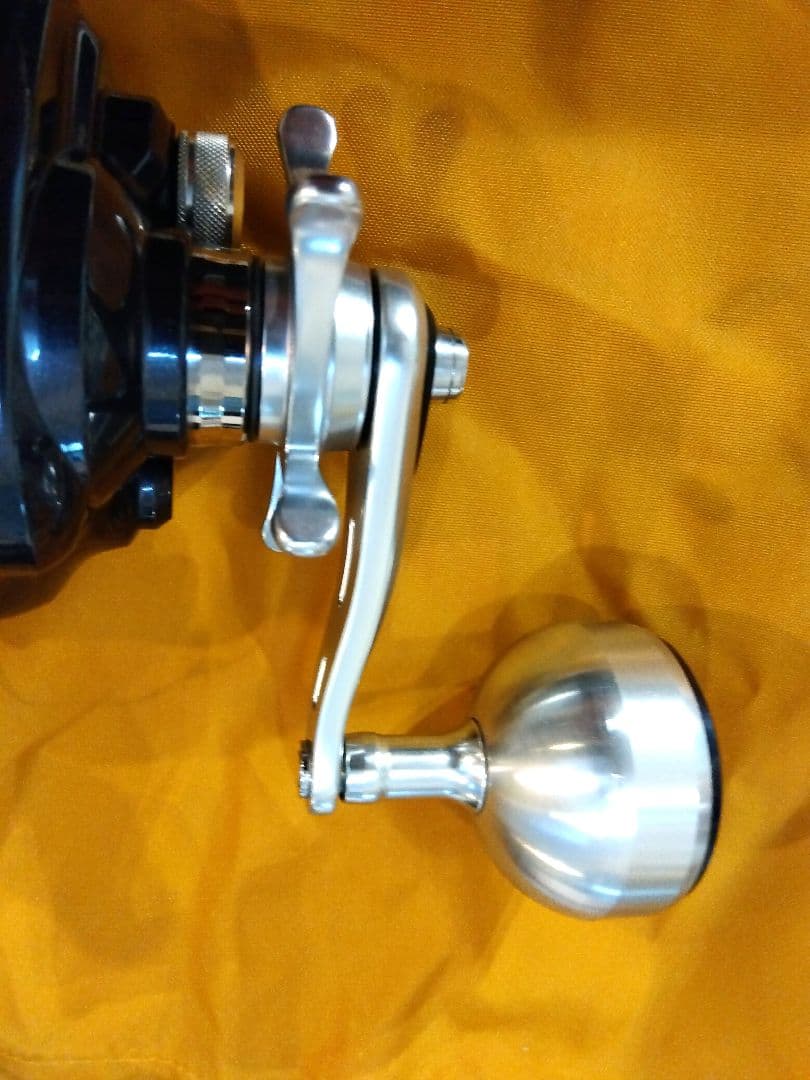 Shimano 16 Force Master 2000 Electric Reel