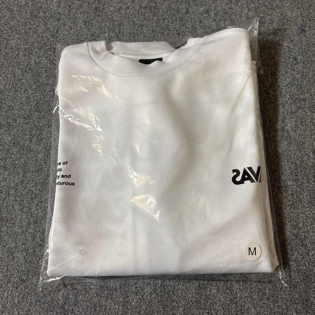 ZAVAS Limited Edition Wear - Design B, Size M