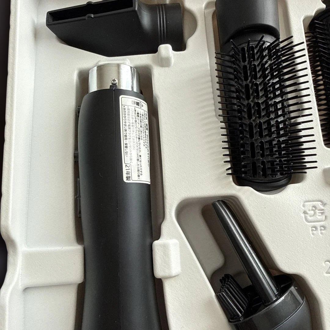 Panasonic Curl-Dryer NanoCare EH-KN0G
