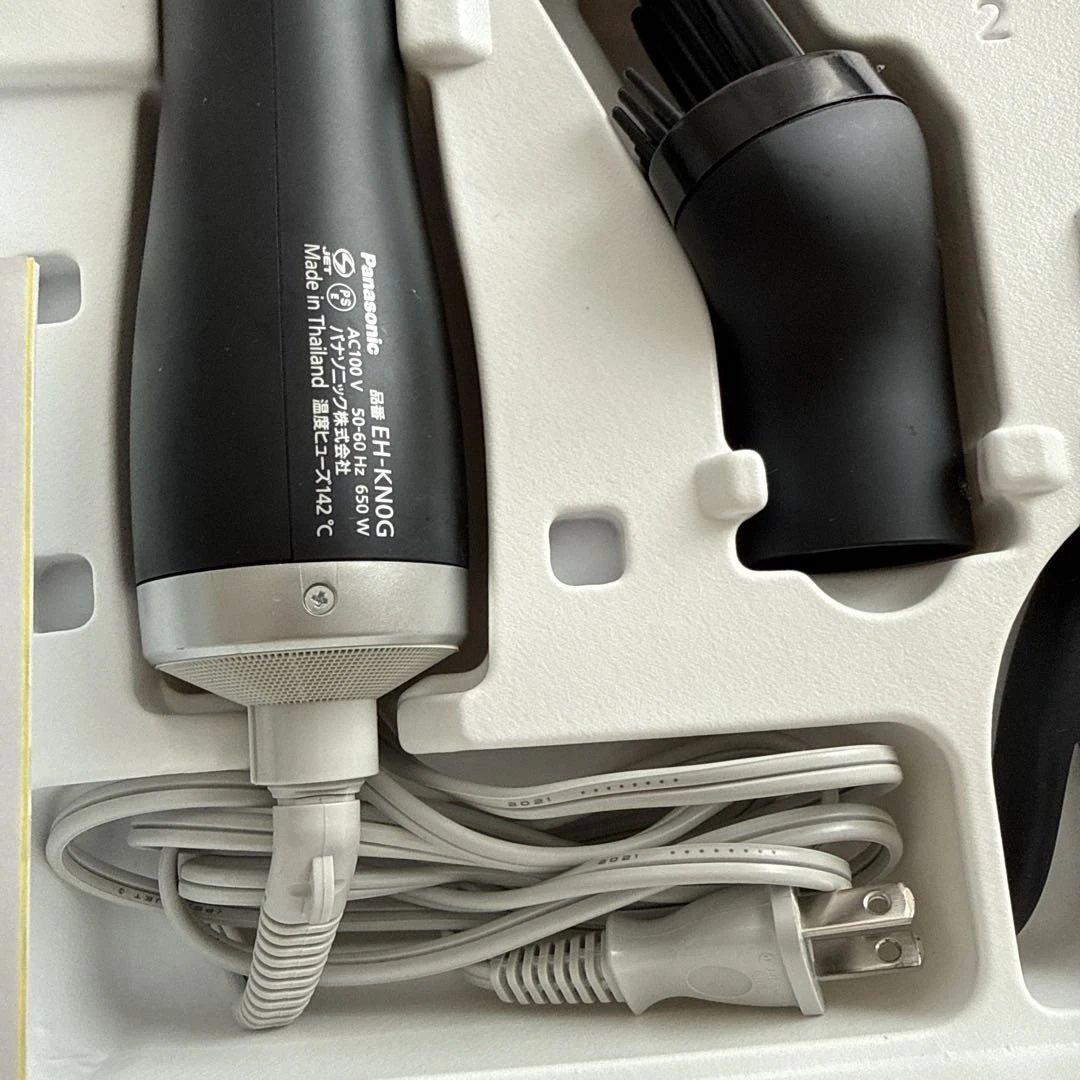 Panasonic Curl-Dryer NanoCare EH-KN0G