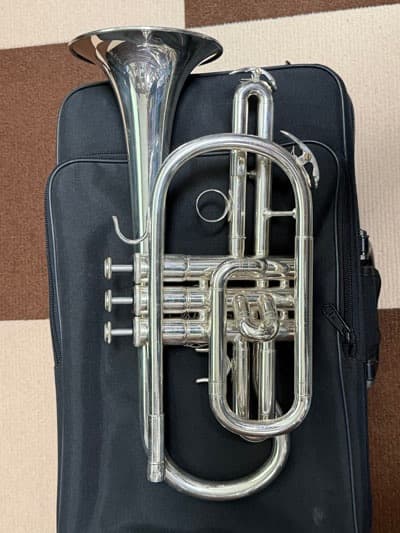 J. Michael Cornet CT-470S J.MICHAEL Used