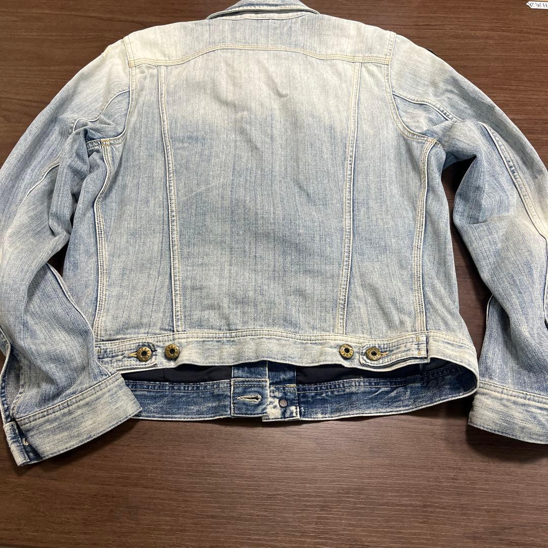 DIESEL Denim Jacket