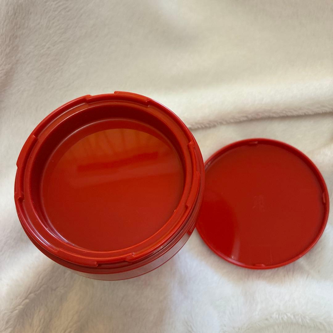 TIGER Red Soup Jar 300mL