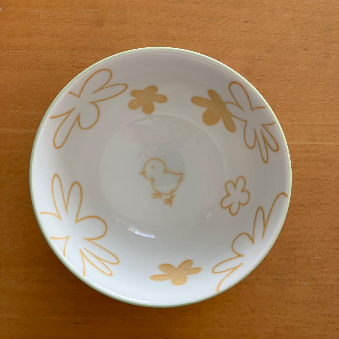 Children's Rice Bowl Set of 3